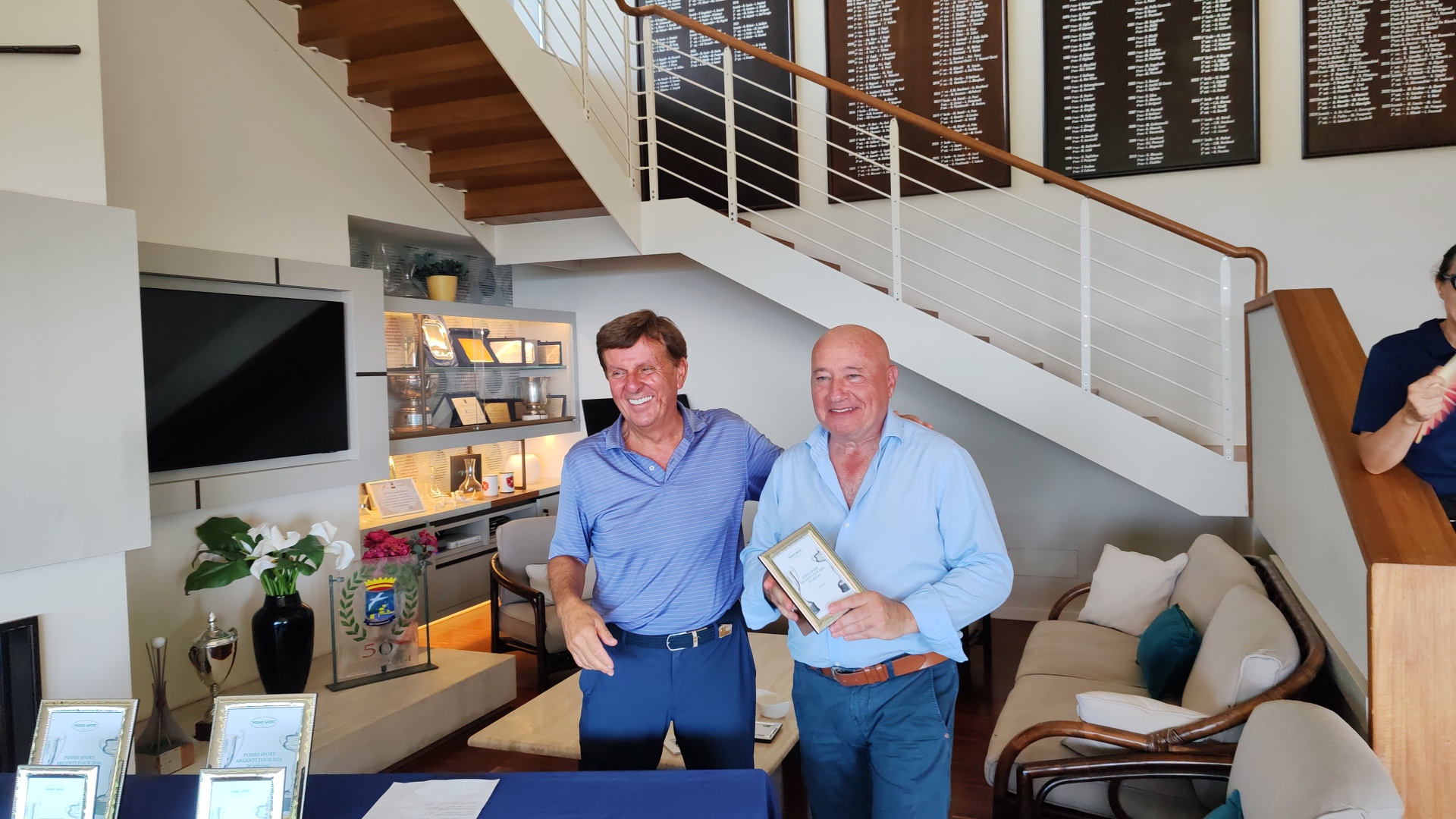 Portfolio Item